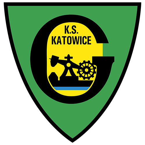 GKS Katowice Logo