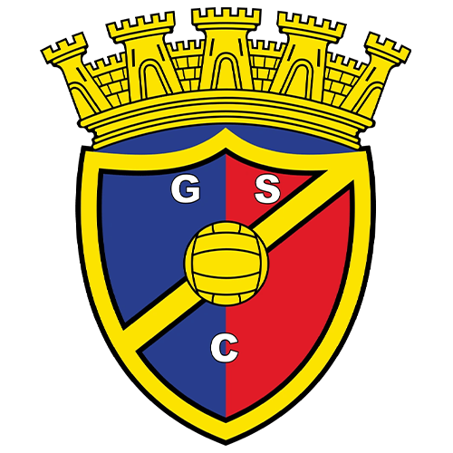 Gondomar SC Logo