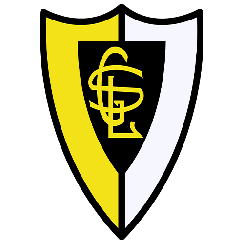 GS Loures Logo