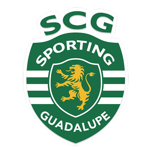 Guadalupe Logo