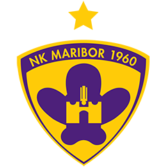 NK Maribor Logo