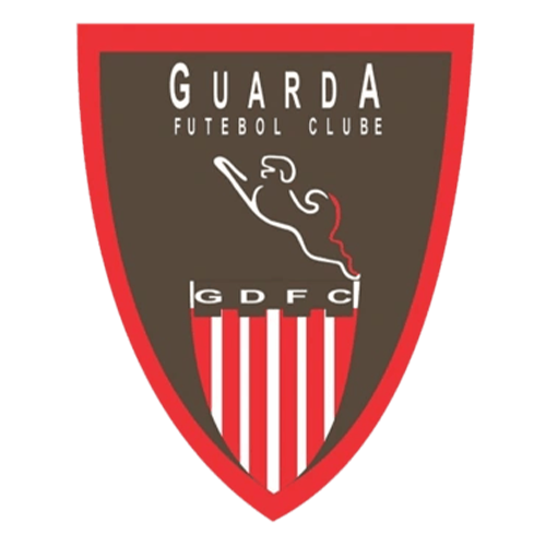 Guarda Desportiva Logo