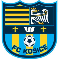 FC Košice Logo
