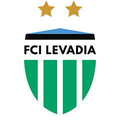 FCI Levadia Tallinn Logo