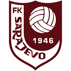 FK Sarajevo Logo