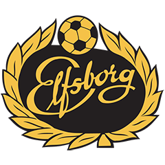 IF Elfsborg Logo