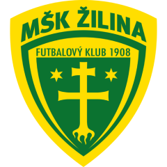 MŠK Žilina Logo