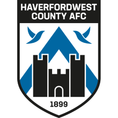 Haverfordwest County Logo