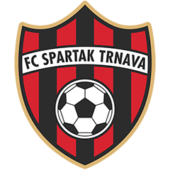 FC Spartak Trnava Logo