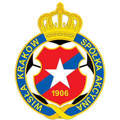 Wisła Kraków Logo