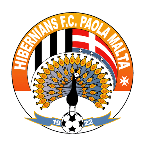 Hibernians Logo