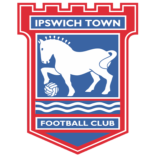 Ipswich Town Logo
