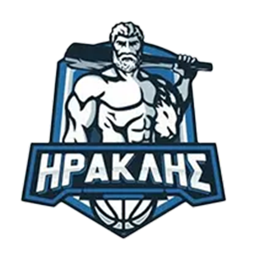 Emblema: Iraklis