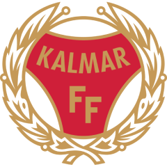 Kalmar FF Logo