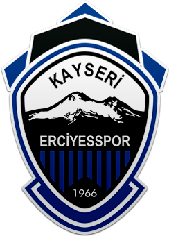 Kayseri Erciyesspor Logo