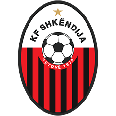 KF Shkendija 79 Logo