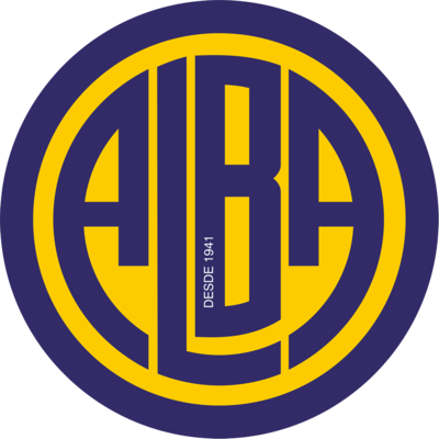 Alba Logo