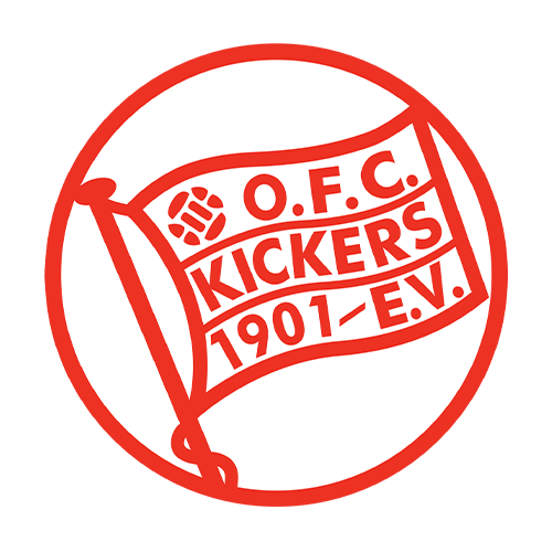 Kickers Offenbach Logo