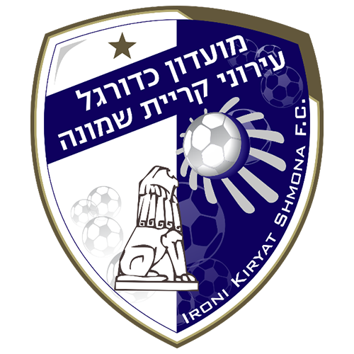 Kiryat Shmona Logo