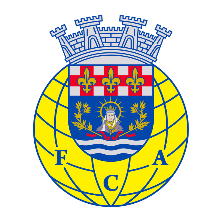 FC Arouca Logo