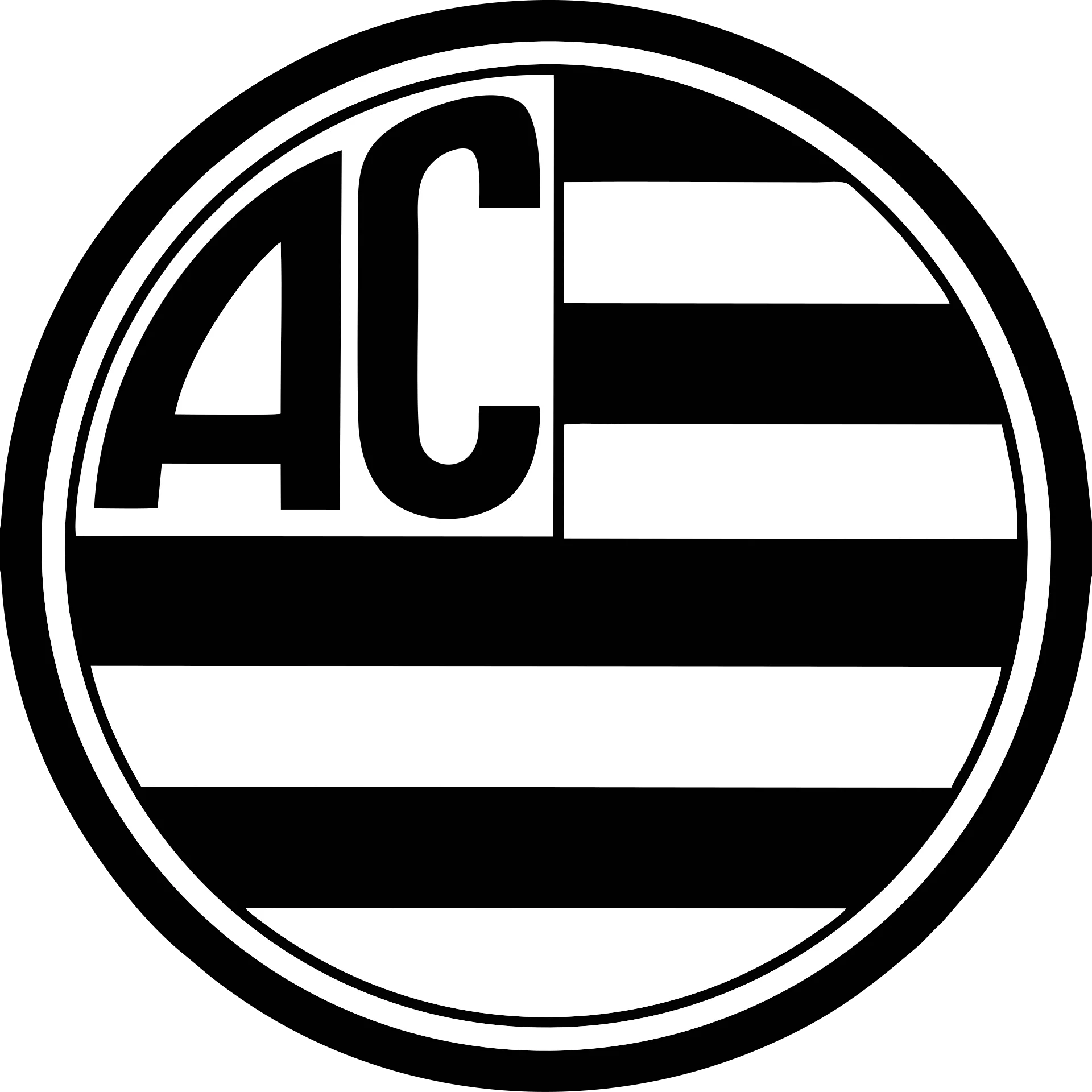Athletic Club Logo