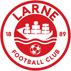 Larne Logo