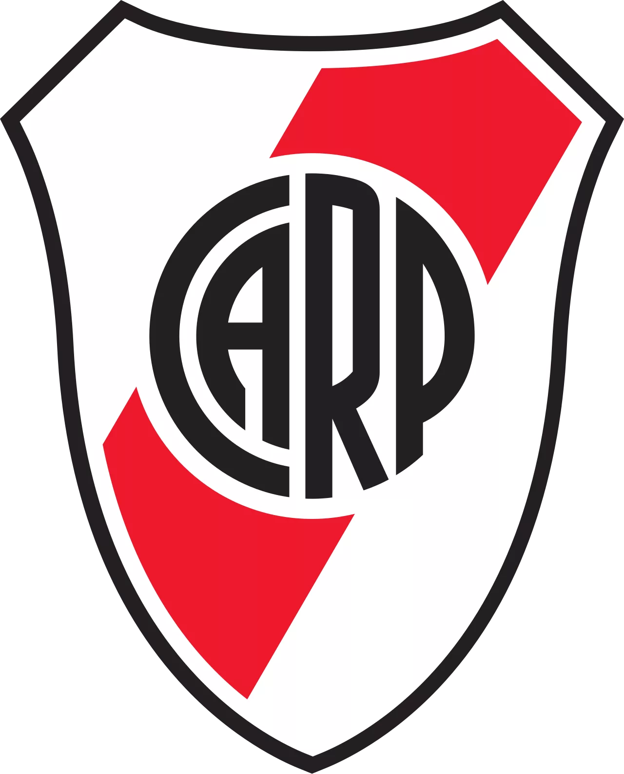 CA River Plate Logo