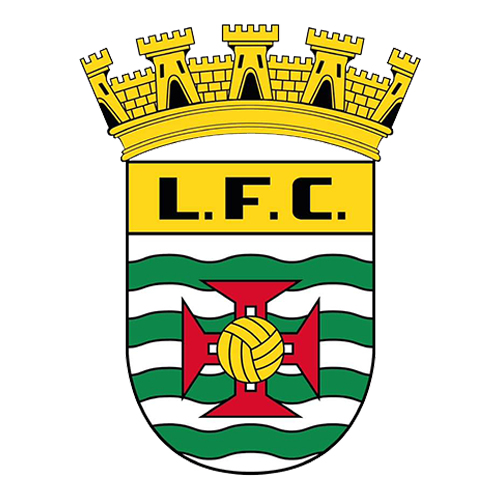 Leça FC Logo
