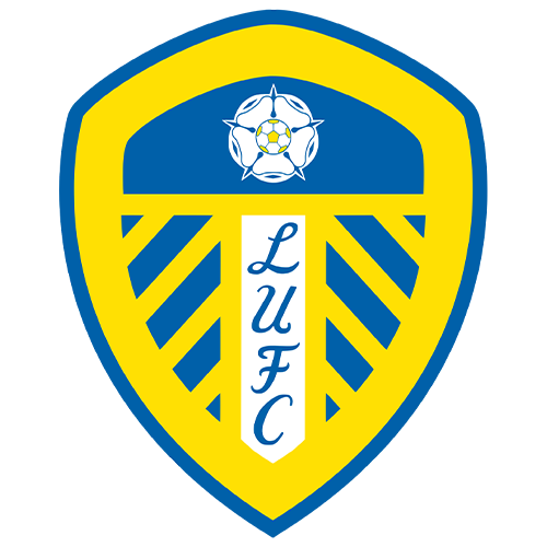 Leeds United Logo