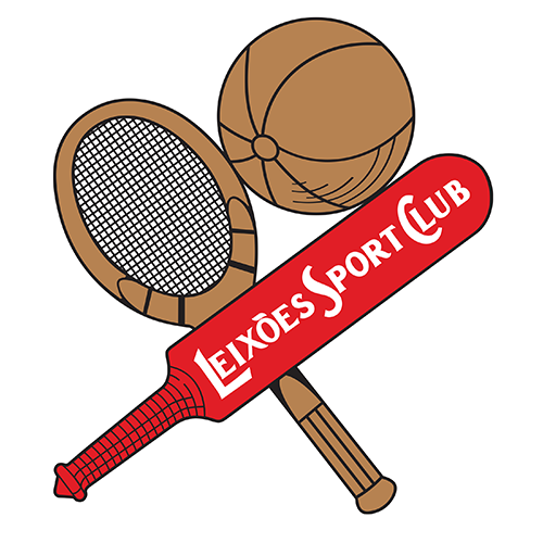 Leixões Logo