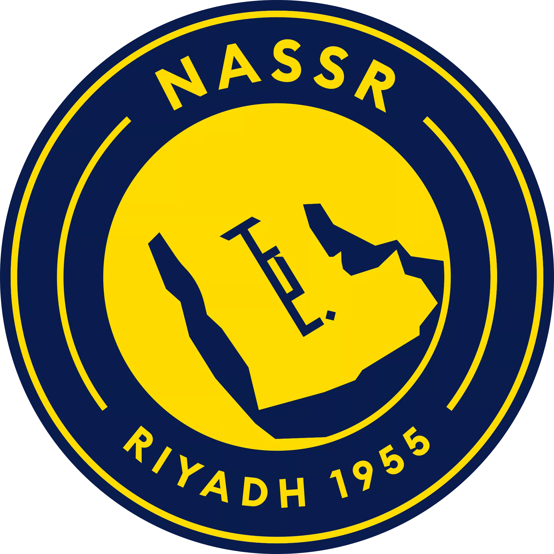 Al-Nassr FC Logo