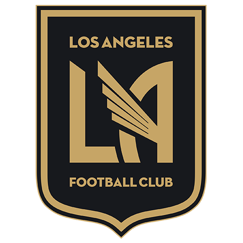 Los Angeles FC Logo