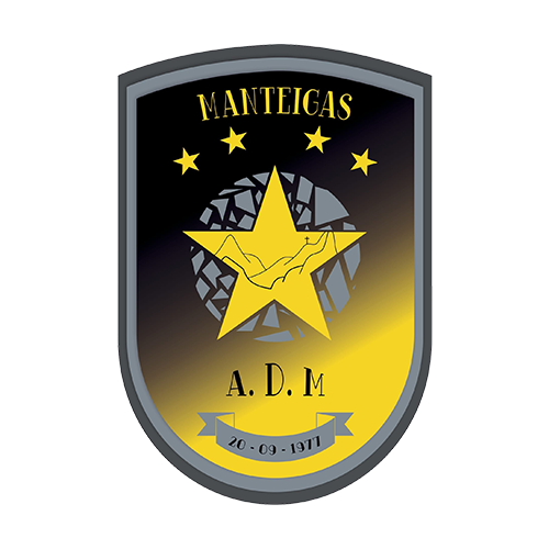 Manteigas Logo
