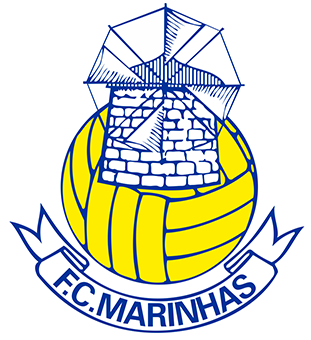 Marinhas Logo