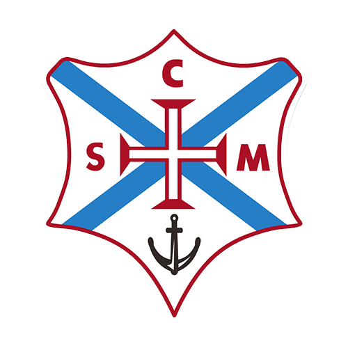 Marítimo Graciosa Logo