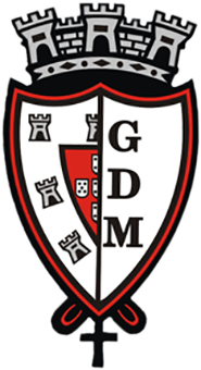 Milheiroense Logo