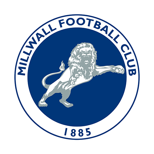 Millwall Logo