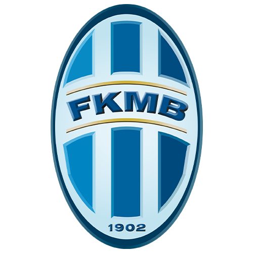 Mladá Boleslav Logo