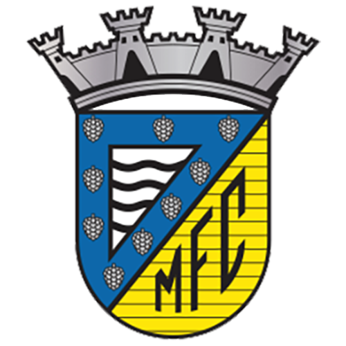 Mortágua FC Logo