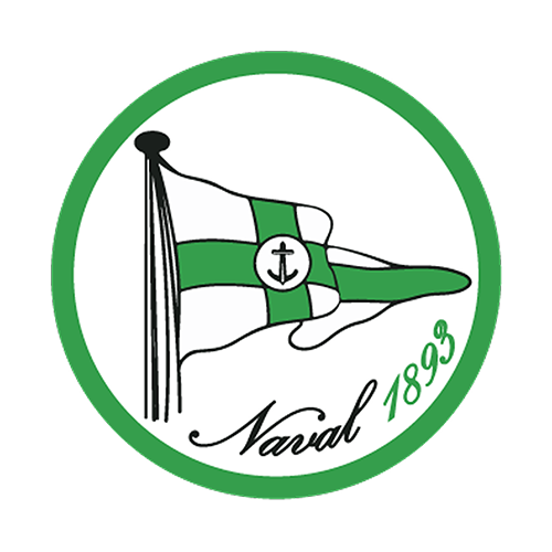 Naval 1893 Logo