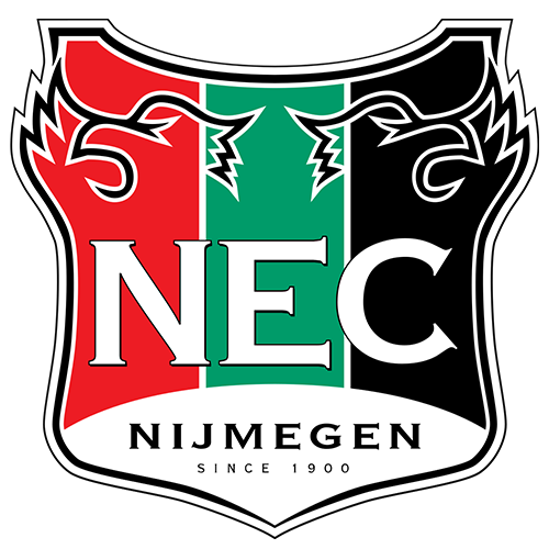 NEC Logo