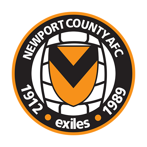 Newport County Logo