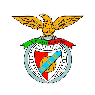 Nisa e Benfica Logo