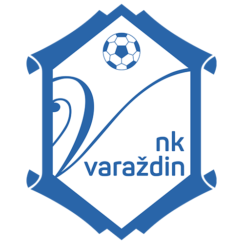 NK Varazdin Logo