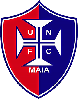 Nogueirense FC Logo