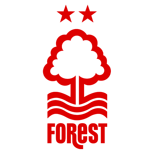 Nottingham Forest Logo