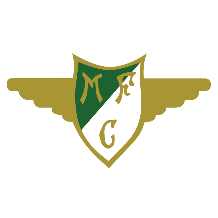 Moreirense FC Logo
