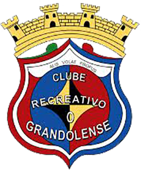 O Grandolense Logo