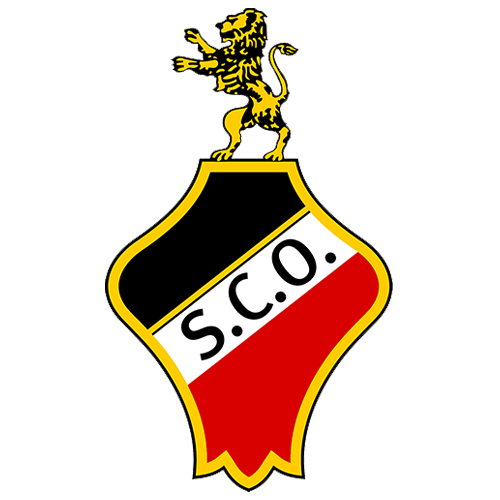 Olhanense Logo