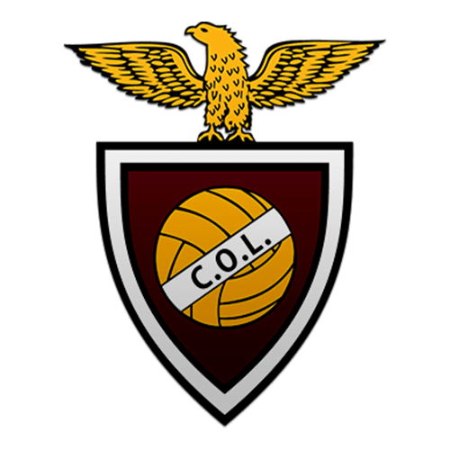 Oriental Logo
